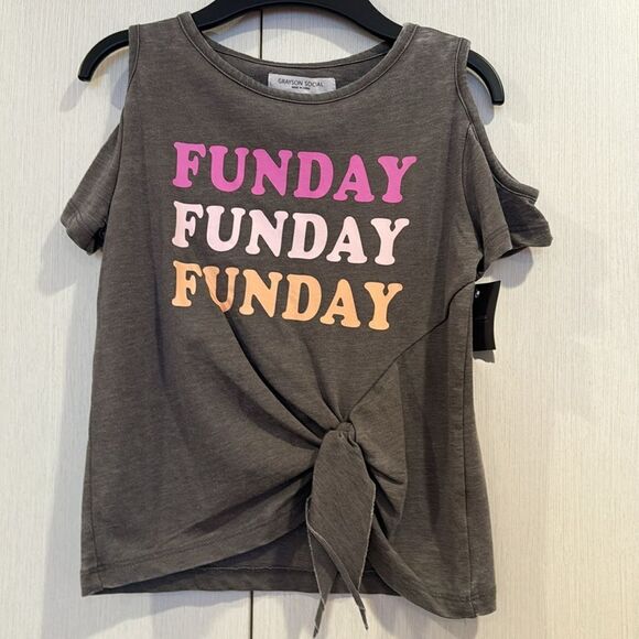 Funday blouse - Picture 7 of 8